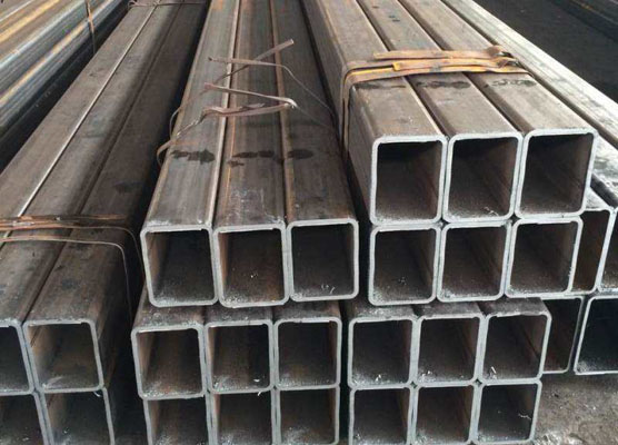 石泉16Mn<font style='color:red'>无缝方管</font>