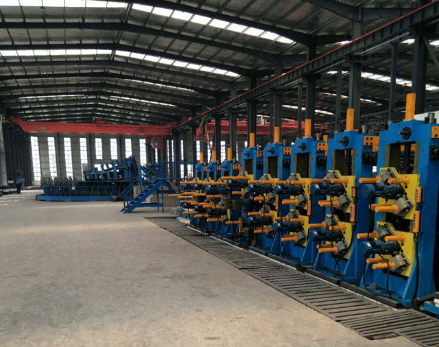 石泉方矩管生产厂家