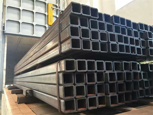 石泉冷拔方管规格型号对照表