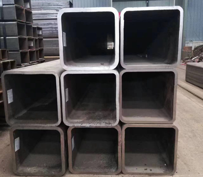 石泉q345b冷拔方管