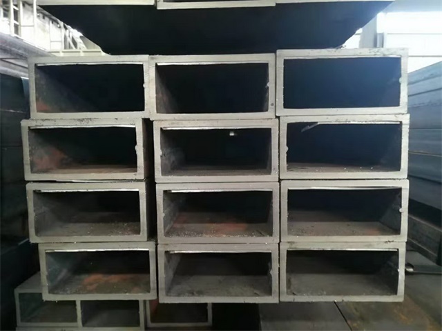 石泉冷拔方管哪里使用