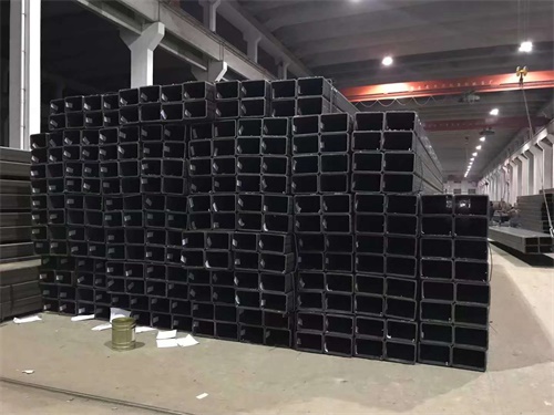 石泉冷拔方管选型指南 工程采购怎么选